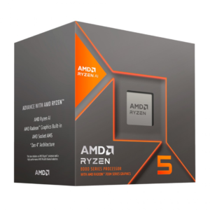 AMD Ryzen 5 8600G [100-100001237BOX]