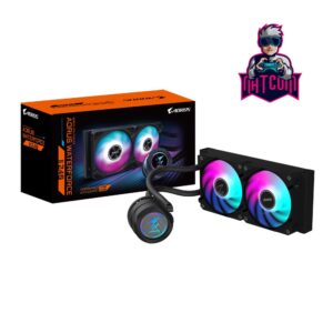 Gigabyte AORUS Waterforce II 240