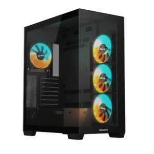 Gigabyte C500 Panoramic Stealth (GB-C500P)