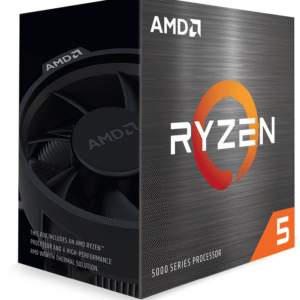 RYZEN 5 5500
