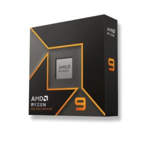 AMD Ryzen 9 9900X [100-100000662WOF]