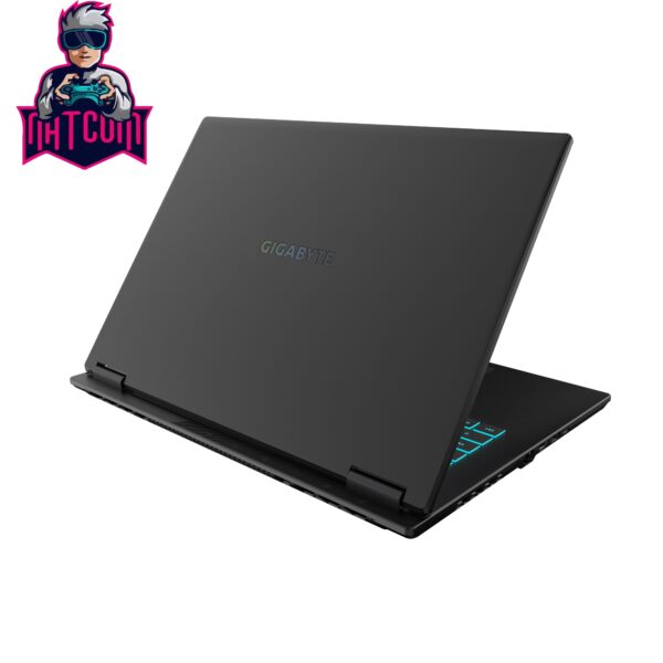 Gigabyte Gaming A16 3TH [3THK3LA893PD] + Monitor Gigabyte 25