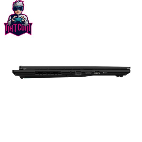 Gigabyte Gaming A16 3TH [3THK3LA893PD] + Monitor Gigabyte 25