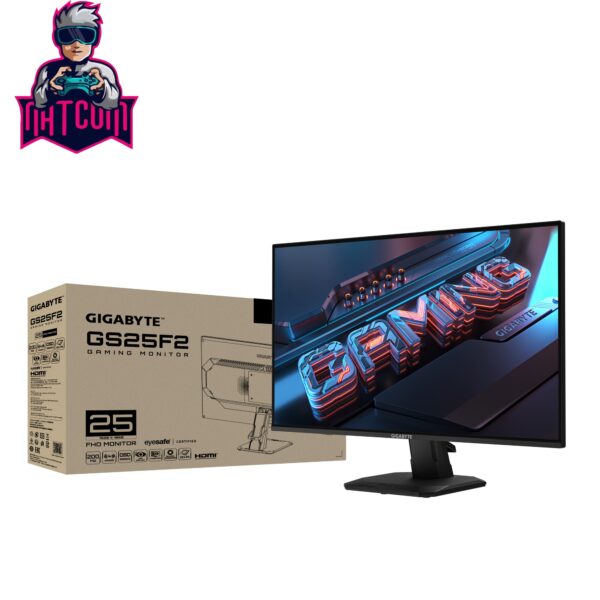 Gigabyte Gaming A16 3TH [3THK3LA893PD] + Monitor Gigabyte 25