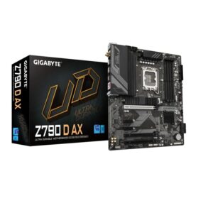 Gigabyte Z790 D AX